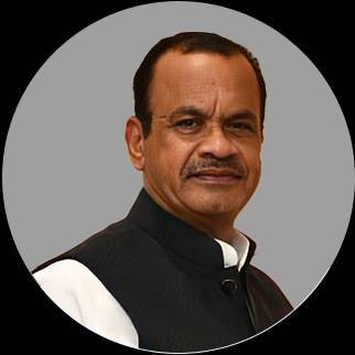 Sri Komatireddy Venkat Reddy